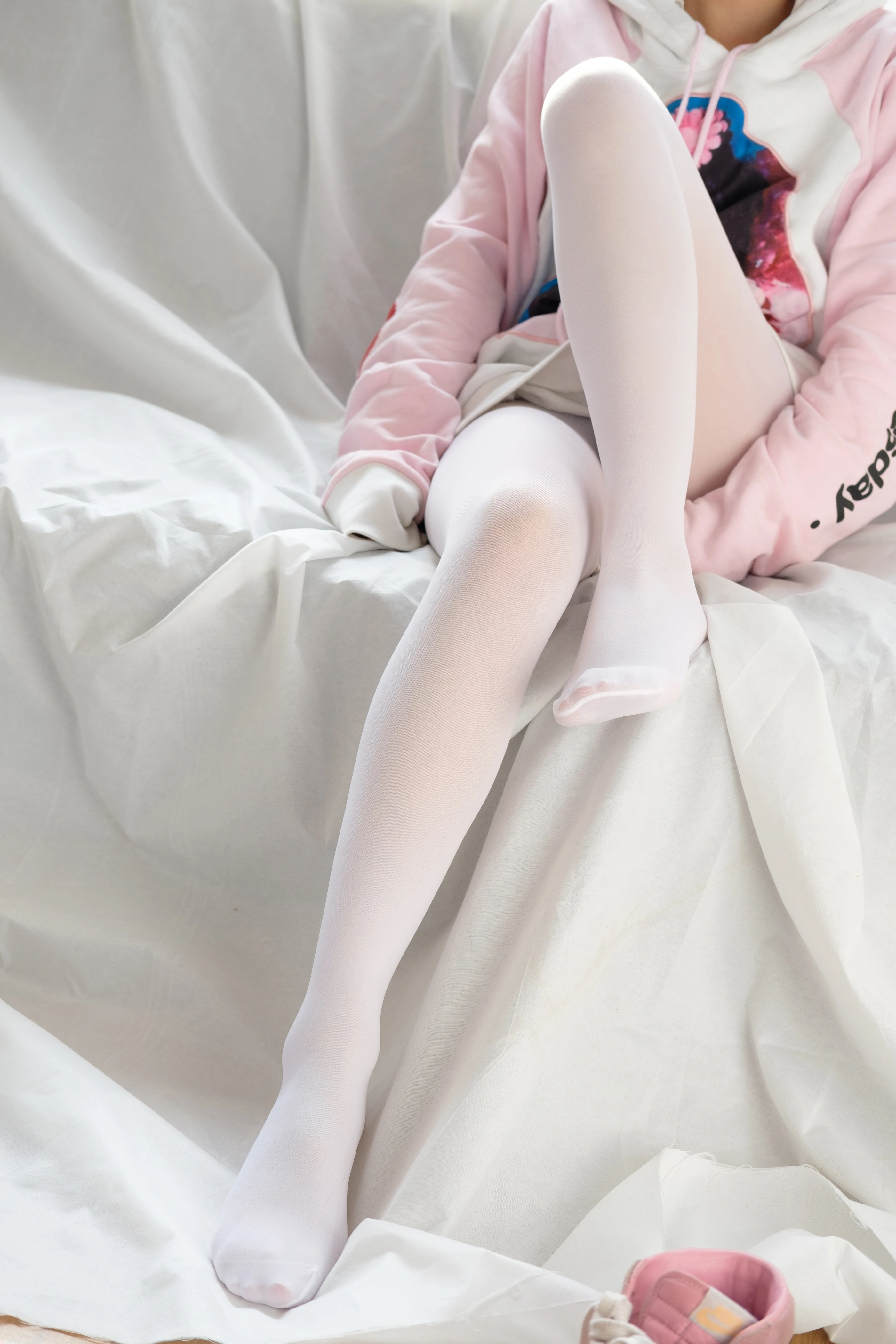 森萝财团 X-009 [120P 1V]插图2